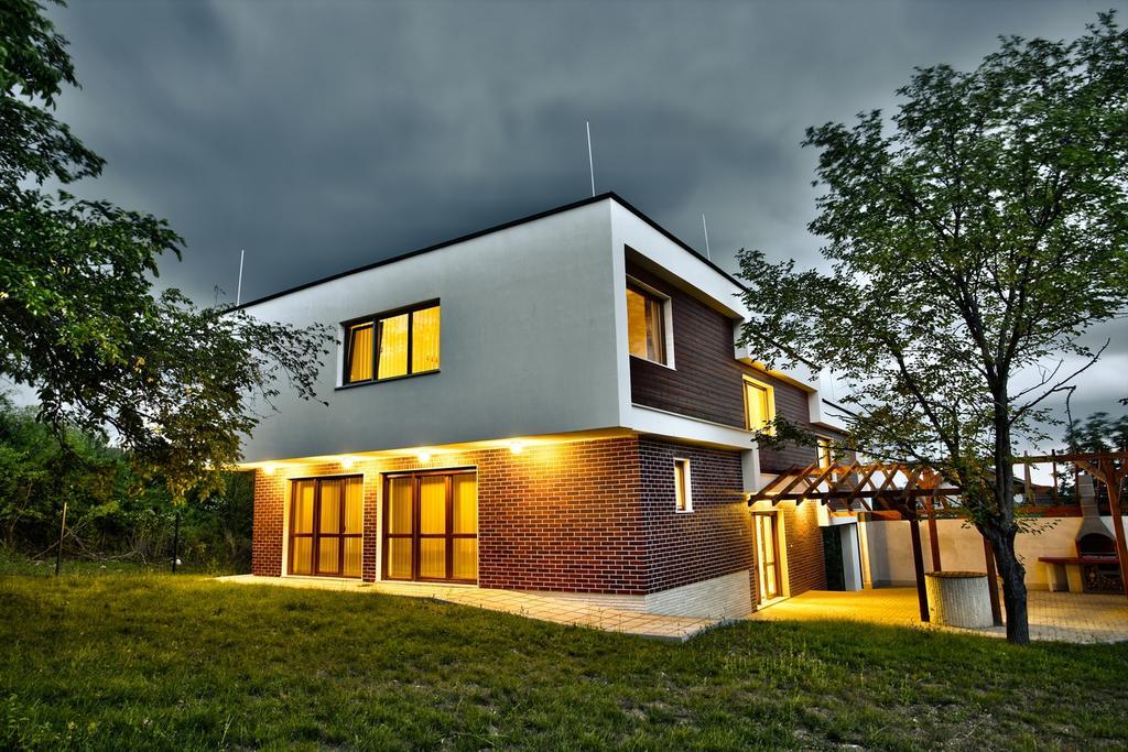 Villa Dream Dobrevtsi المظهر الخارجي الصورة