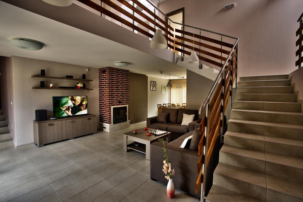 Villa Dream Dobrevtsi المظهر الخارجي الصورة