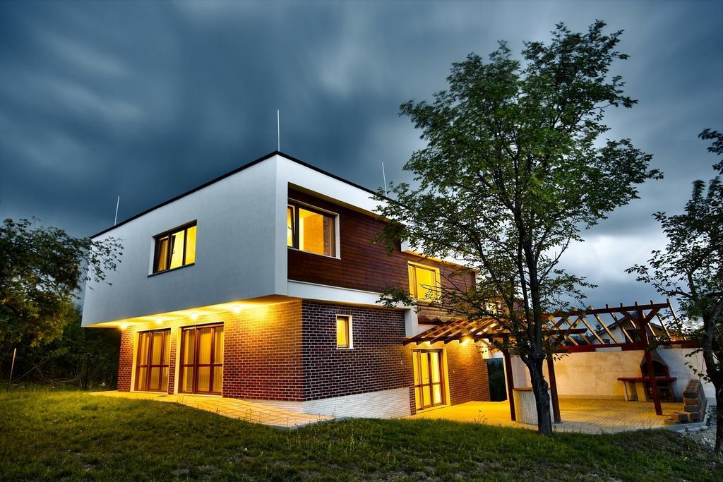Villa Dream Dobrevtsi المظهر الخارجي الصورة