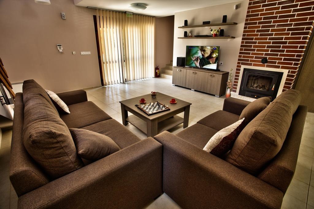 Villa Dream Dobrevtsi المظهر الخارجي الصورة