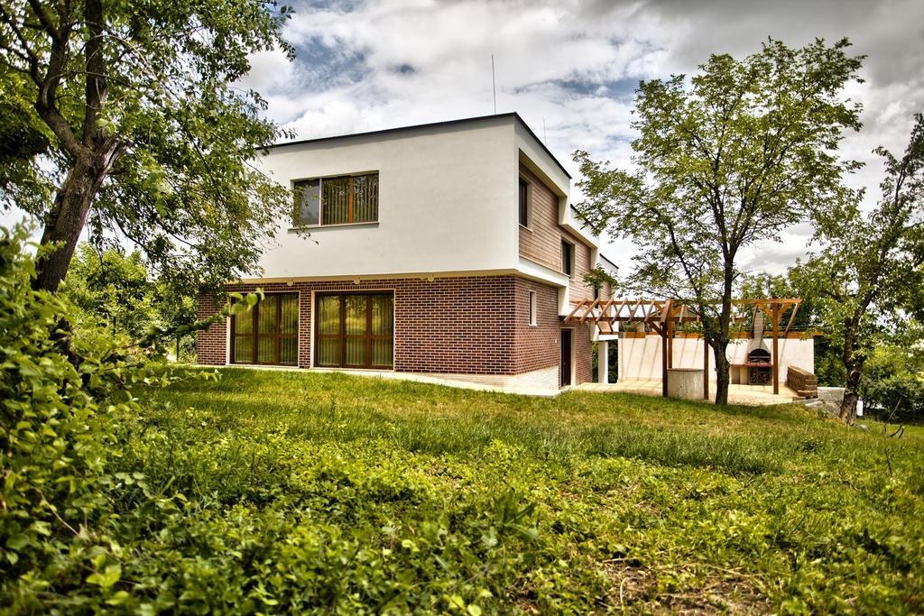 Villa Dream Dobrevtsi المظهر الخارجي الصورة